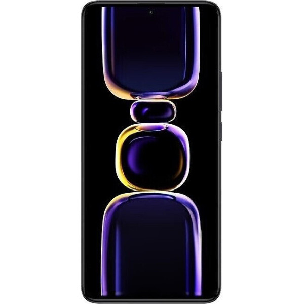 Замовити СМАРТФОНИ Xiaomi Redmi K60 8/256GB Black Гарантія 1 рік