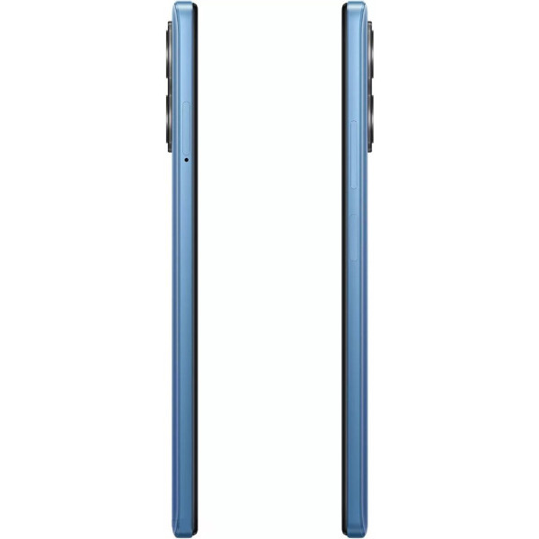 Замовити СМАРТФОНИ Xiaomi POCO X5 5G 6/128GB Blue Гарантия 1 Год