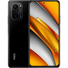 Poco F3 6Gb/128Gb Night Black Гарантия 1 Год