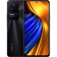 Xiaomi POCO F4 5G 6/128Gb Night Black Global Гарантія 1 Рік