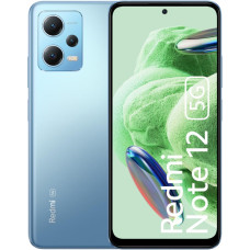 Xiaomi Redmi Note 12 5G 8/256GB NFC Ice Blue Global Version Гарантія 1 рік