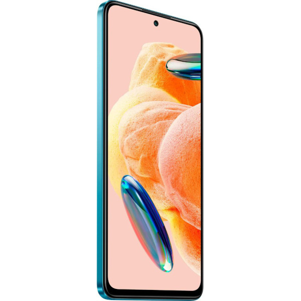 Заказать СМАРТФОНЫ Xiaomi Redmi Note 12 Pro 8/256GB Star Blue Гарантия 1 Год