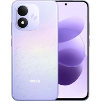 Xiaomi Redmi Note 17 4G 6/128GB Celestial Purple Global Version Гарантія 1 рік