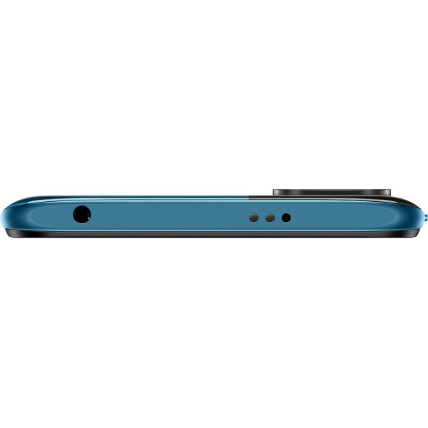 Замовити СМАРТФОНИ Xiaomi Poco M3 Pro 5G 4/64 Global Blue Гарантія 1 Рік