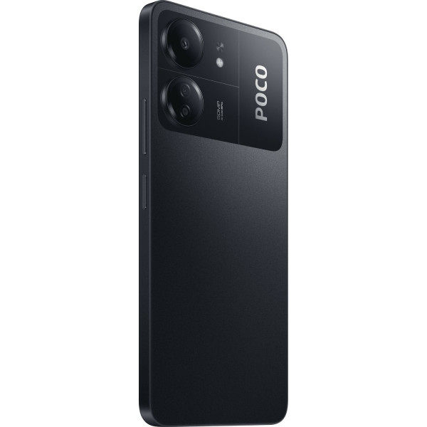 Замовити СМАРТФОНИ Xiaomi POCO C65 6/128GB Black Гарантія 1 Рік
