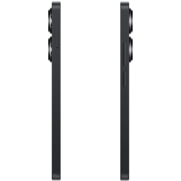 Замовити СМАРТФОНИ Xiaomi Redmi Note 13 Pro 4G 12/512GB Midnight Black Global Version Гарантія 1 рік