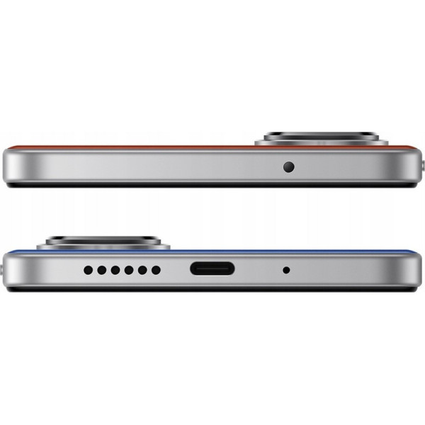 Заказать СМАРТФОНЫ Xiaomi POCO M7 6/128GB Chrome Silver Гарантия 1 Год