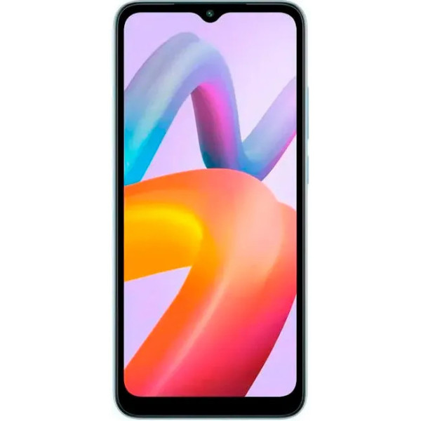 Замовити СМАРТФОНИ Xiaomi Redmi A2+ 3/64GB Light Blue Гарантія 1 рік