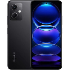 Xiaomi Redmi Note 12 5G 4/128GB Onyx Gray Гарантія 1 рік