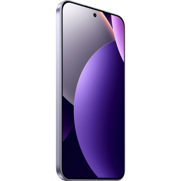 Заказать СМАРТФОНЫ Xiaomi Redmi Note 15 Pro 5G 12/512GB Mist Purple Global Version Гарантия 1 Год
