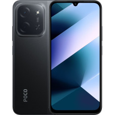 Xiaomi POCO C85 8/256GB Black Гарантия 1 Год