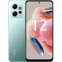 Xiaomi Redmi Note 12 4/64GB Global Version NFC Mint Green Гарантія 1 рік