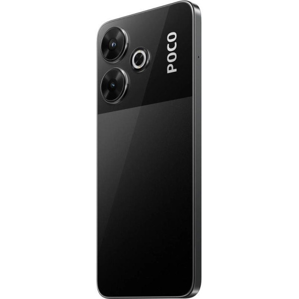 Замовити СМАРТФОНИ Xiaomi POCO M6 6/128GB Black (Global Version) Гарантія 1 рік