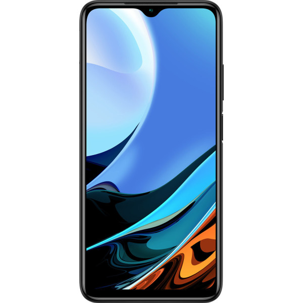 Заказать СМАРТФОНЫ Xiaomi Redmi Note 9 4G 8/128Gb Black Гарантия 1 Год