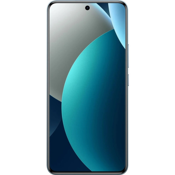 Заказать СМАРТФОНЫ Xiaomi Redmi Note 15 Pro 4G 12/512GB Glacier Blue Global Version Гарантия 1 Год