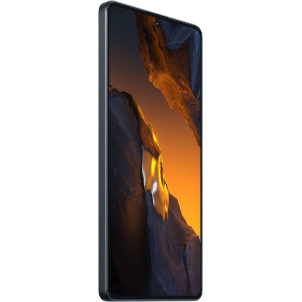 Замовити СМАРТФОНИ Xiaomi POCO F5 5G 12/256GB Black Гарантія 1 рік