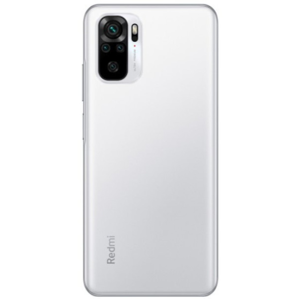 Замовити СМАРТФОНИ Xiaomi Redmi Note 10 4/128Gb White Global Гарантія 1 Рік