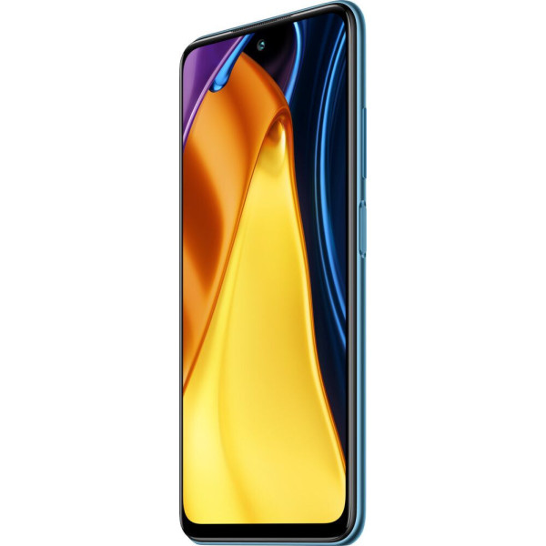 Замовити СМАРТФОНИ Xiaomi Poco M3 Pro 5G 4/64 Global Blue Гарантія 1 Рік