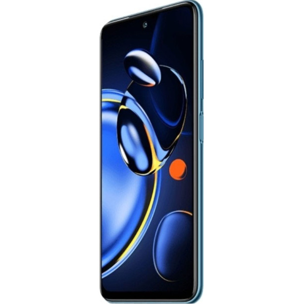 Заказать СМАРТФОНЫ Xiaomi Redmi Note 11SE 4/128GB Blue Гарантия 1 Год