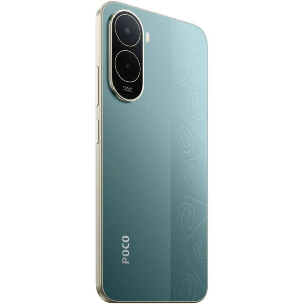 Замовити СМАРТФОНИ Xiaomi POCO C81 Pro 4/128GB Green Global Version Гарантія 1 рік