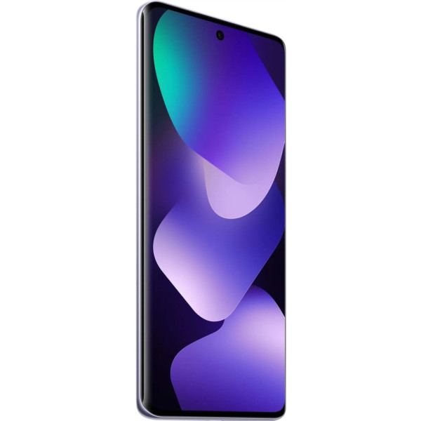 Замовити СМАРТФОНИ Xiaomi Redmi Note 15 5G 8/256GB Purple Global Version Гарантія 1 рік