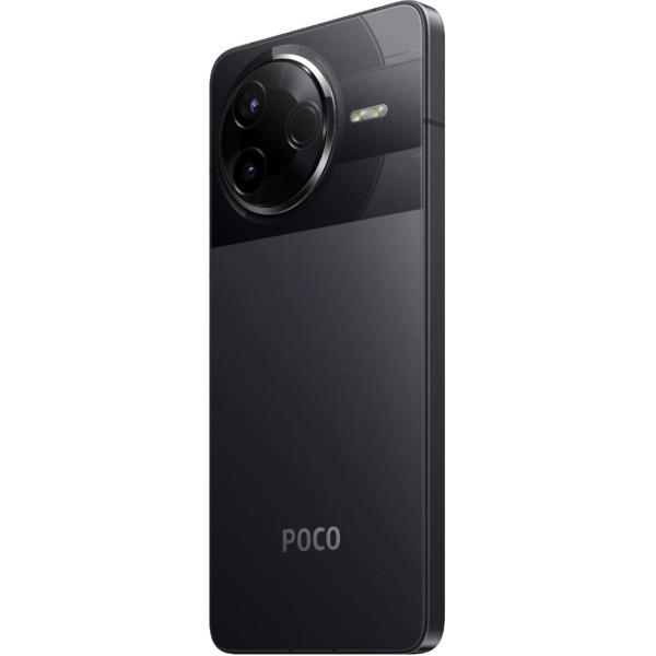 Заказать СМАРТФОНЫ Xiaomi POCO F7 Pro 5G 12/512GB Black Global Version Гарантия 1 Год