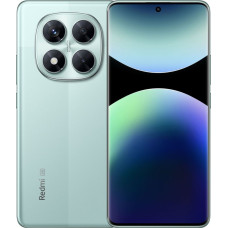 Xiaomi Redmi Note 14 Pro 5G 12/512GB Coral Green Global Version Гарантия 1 Год
