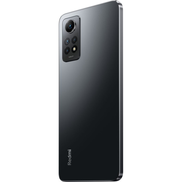 Замовити СМАРТФОНИ Xiaomi Redmi Note 12 Pro 6/128GB Graphite Gray Гарантія 1 рік