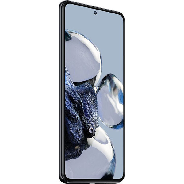 Замовити СМАРТФОНИ Xiaomi 12T Pro 12/256GB Black Гарантія 1 рік