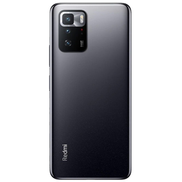 Замовити СМАРТФОНИ Xiaomi Redmi Note 10 Pro 5G 6/128Gb Onyx Gray Гарантія 1 Рік