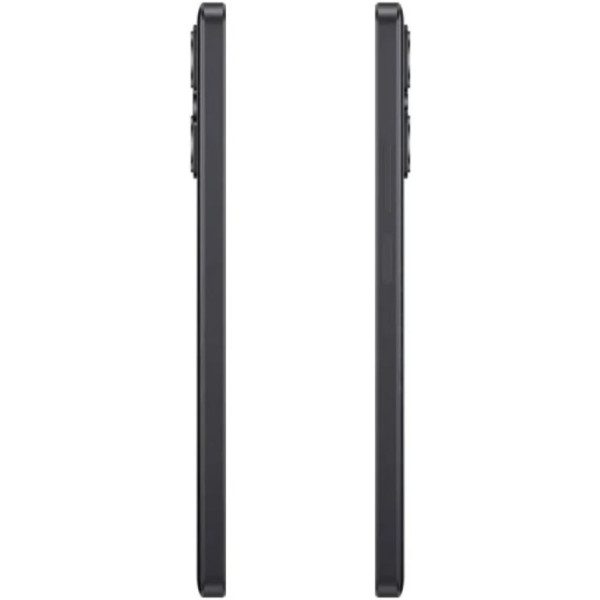 Замовити СМАРТФОНИ Xiaomi Redmi Note 12 Turbo 8/256GB Black Гарантія 1 Рік