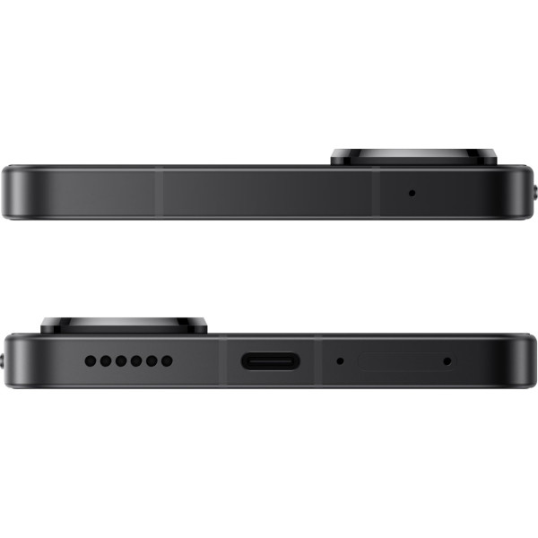 Замовити СМАРТФОНИ Xiaomi POCO F7 5G 12/512GB Black Global Version Гарантія 1 рік