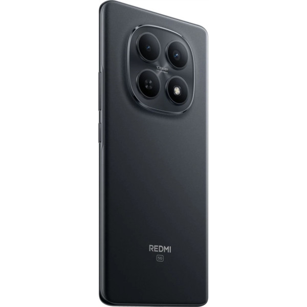 Заказать СМАРТФОНЫ Xiaomi Redmi Note 15 5G 8/256GB Black Global Version Гарантия 1 Год