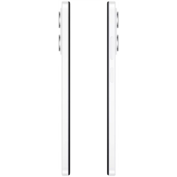 Замовити СМАРТФОНИ Xiaomi Redmi Note 12 Pro 5G 6/128GB CN White Гарантія 1 рік
