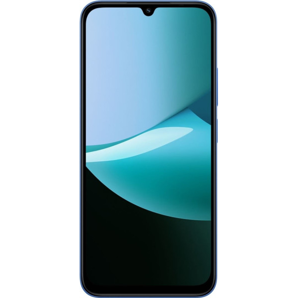 Замовити СМАРТФОНИ Xiaomi Redmi 15C 4/256GB Moonlight Blue Гарантія 1 рік