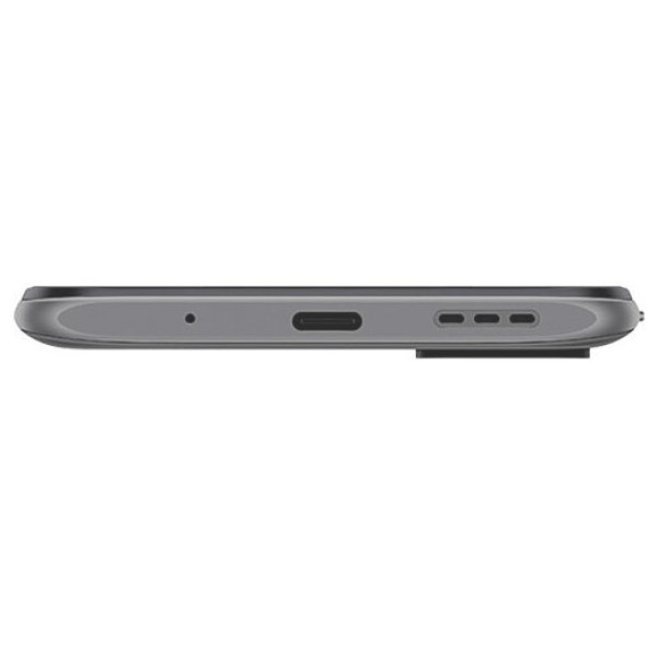 Замовити СМАРТФОНИ Xiaomi Redmi Note 10 5G 8/128Gb Graphite Gray Гарантія 1 Рік