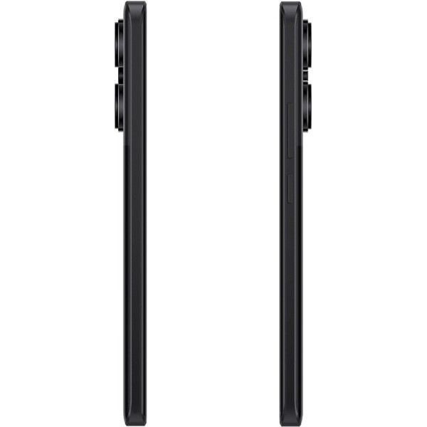 Заказать СМАРТФОНЫ Xiaomi Redmi Note 13 Pro+ (Plus) 5G 8/256GB Midnight Black Global Version Гарантия 1 Год