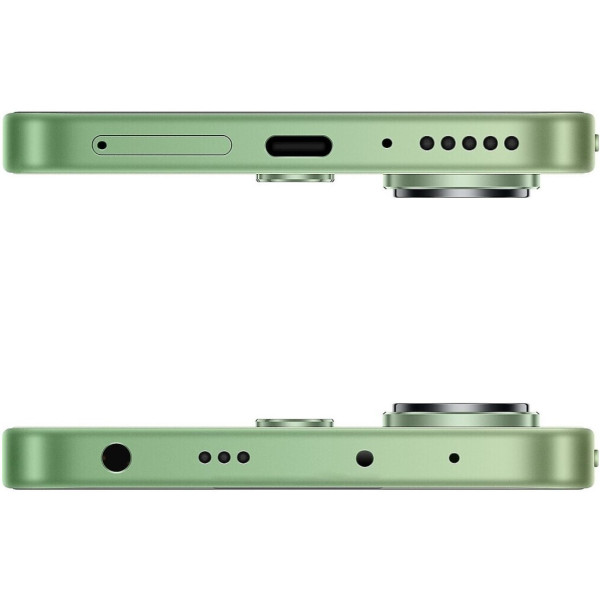 Заказать СМАРТФОНЫ Xiaomi Redmi Note 13 4G 8/256GB Mint Green Global Version Гарантия 1 Год