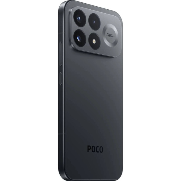 Заказать СМАРТФОНЫ Xiaomi POCO F9 PRO 5G 12/512GB Global NFC Black Гарантія 1 рік