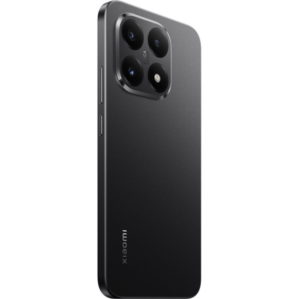 Замовити СМАРТФОНИ Xiaomi 15T 5G 12/512GB Black Global Version Гарантія 1 Рік