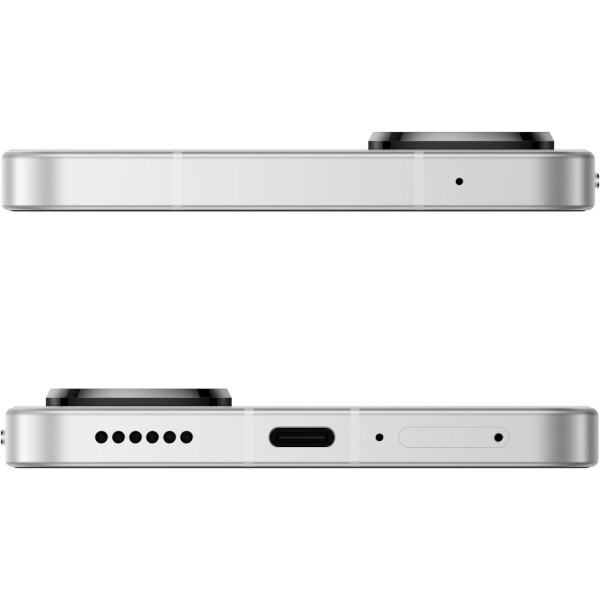 Заказать СМАРТФОНЫ Xiaomi POCO F7 5G 12/256GB Silver Global Version Гарантия 1 Год