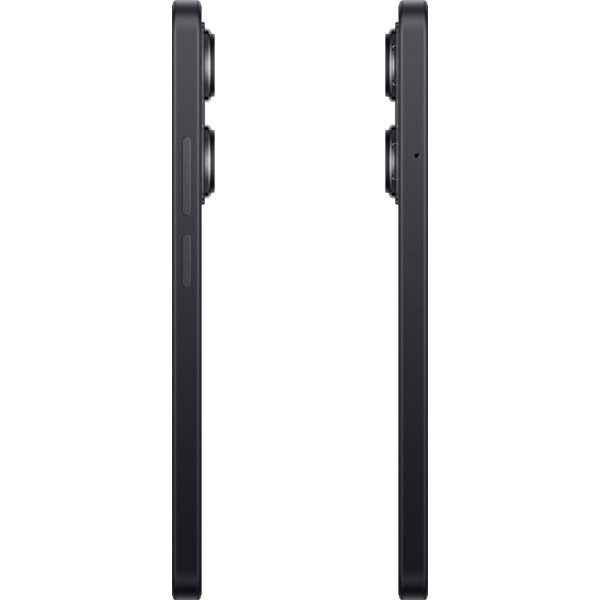 Замовити СМАРТФОНИ Xiaomi Redmi Note 14S 12/512GB Midnight Black Global Version Гарантія 1 рік