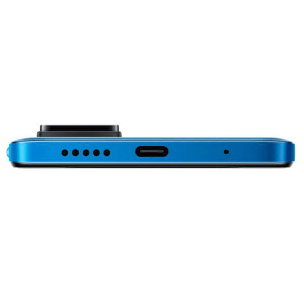Замовити СМАРТФОНИ Xiaomi Redmi Note 11S 6/64Gb NFC Twilight Blue (Global Version) NFC Гарантія 1 Рік