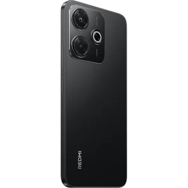 Замовити СМАРТФОНИ Xiaomi Redmi 13X 8/256GB Black Гарантія 1 рік