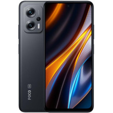 Xiaomi Poco X4 GT 8/128GB Black Гарантия 1 Год