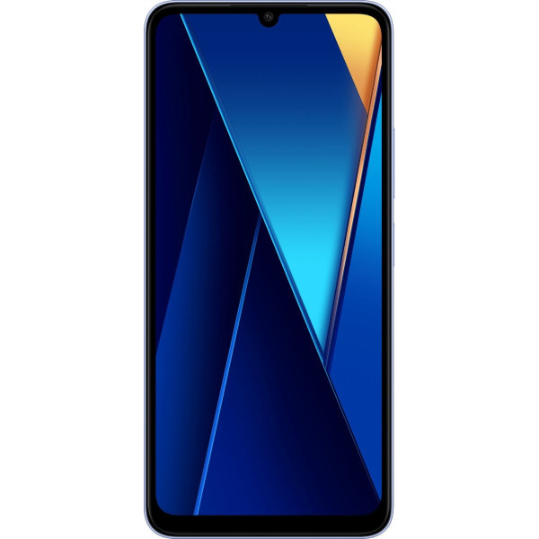 Заказать СМАРТФОНЫ Xiaomi POCO C65 6/128GB Purple Гарантия 1 Год