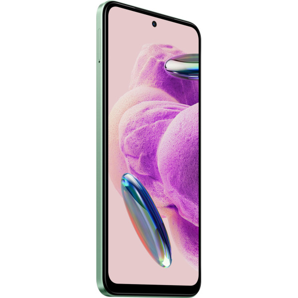Замовити СМАРТФОНИ Xiaomi Redmi Note 12S 8/256Gb Pearl Green Гарантія 1 рік