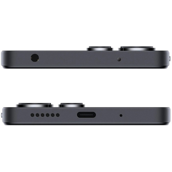 Заказать СМАРТФОНЫ Xiaomi Redmi 12 5G 4/128GB Midnight Black Гарантия 1 Год