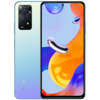 Xiaomi Redmi Note 11 Pro 8/128GB Star Blue Global Гарантії 1 Рік