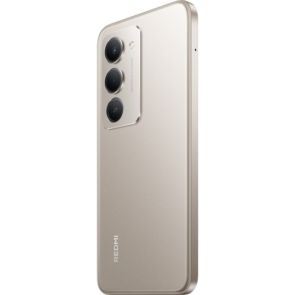 Замовити СМАРТФОНИ Xiaomi Redmi 15 8/256GB Titan Gray Global Version Гарантія 1 рік